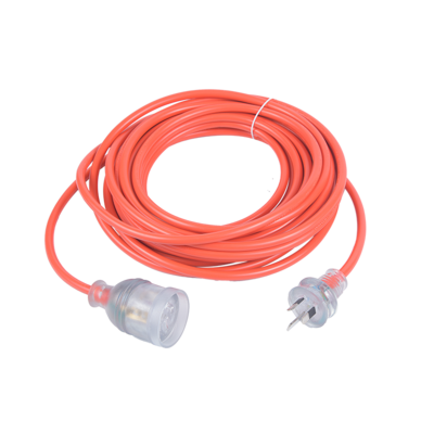 Australia Extension lead,   MD-15A + MD-15Z/MD-15ZL(with indicator)